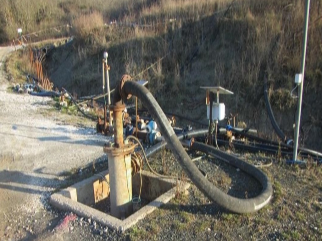  real time microseismic 0