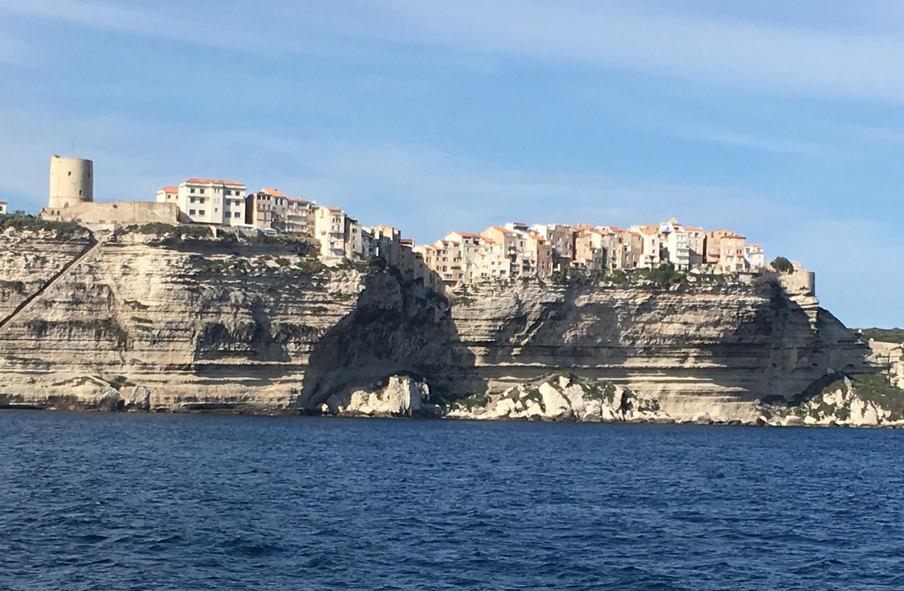 bonifacio