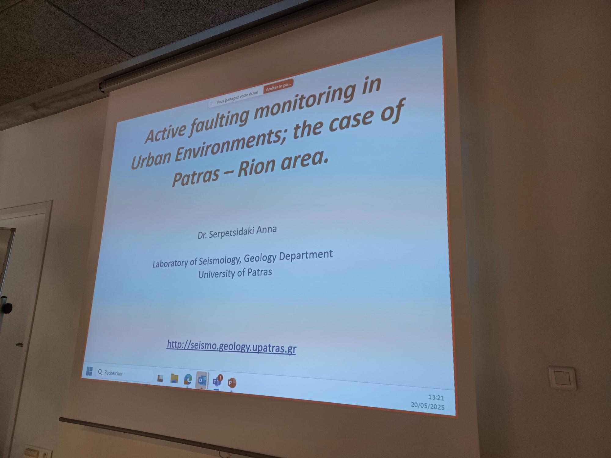 lidar Optical Signal