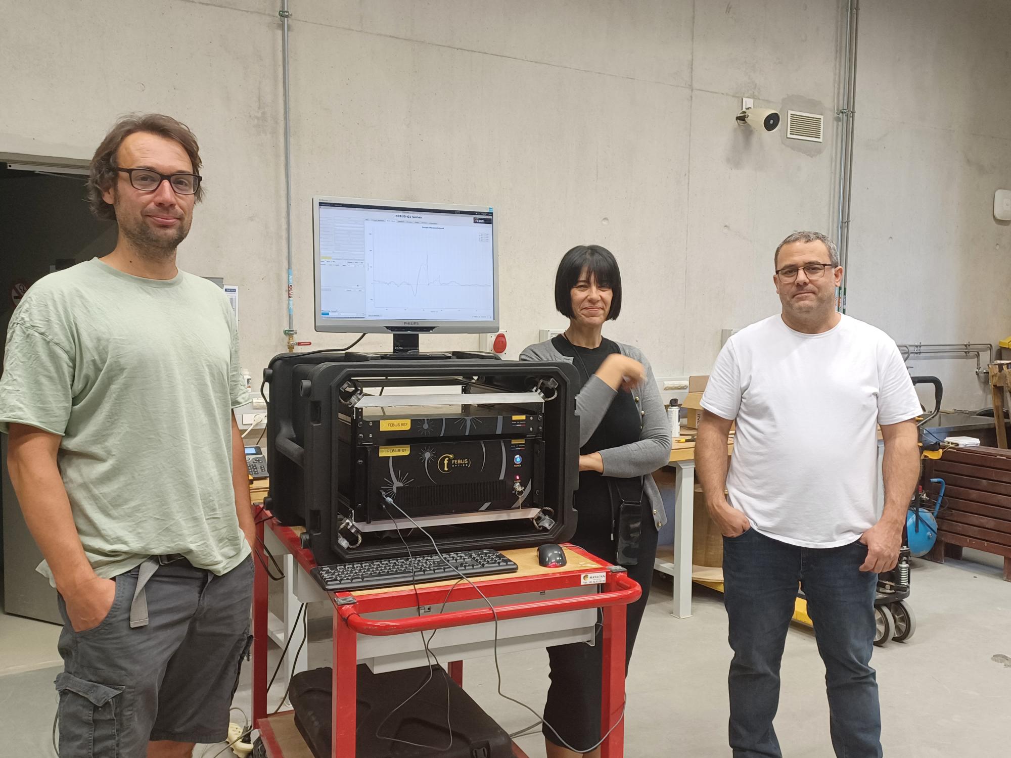 lidar Optical Signal