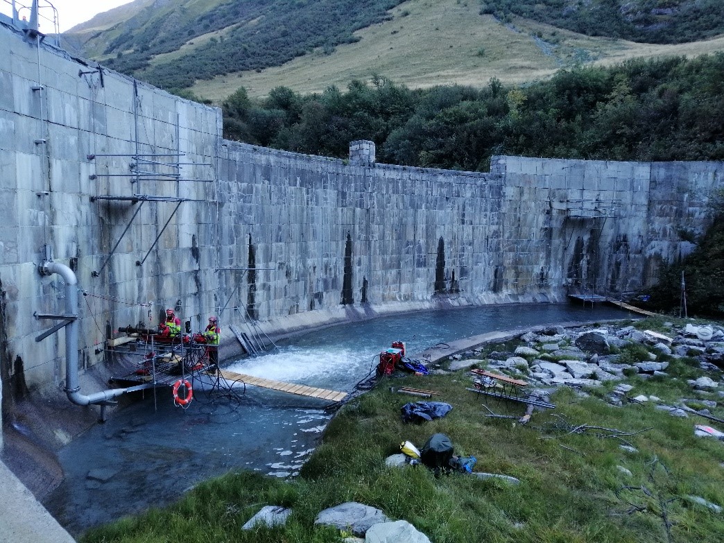 teneur en eau volumique