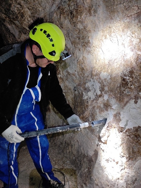teneur en eau volumique