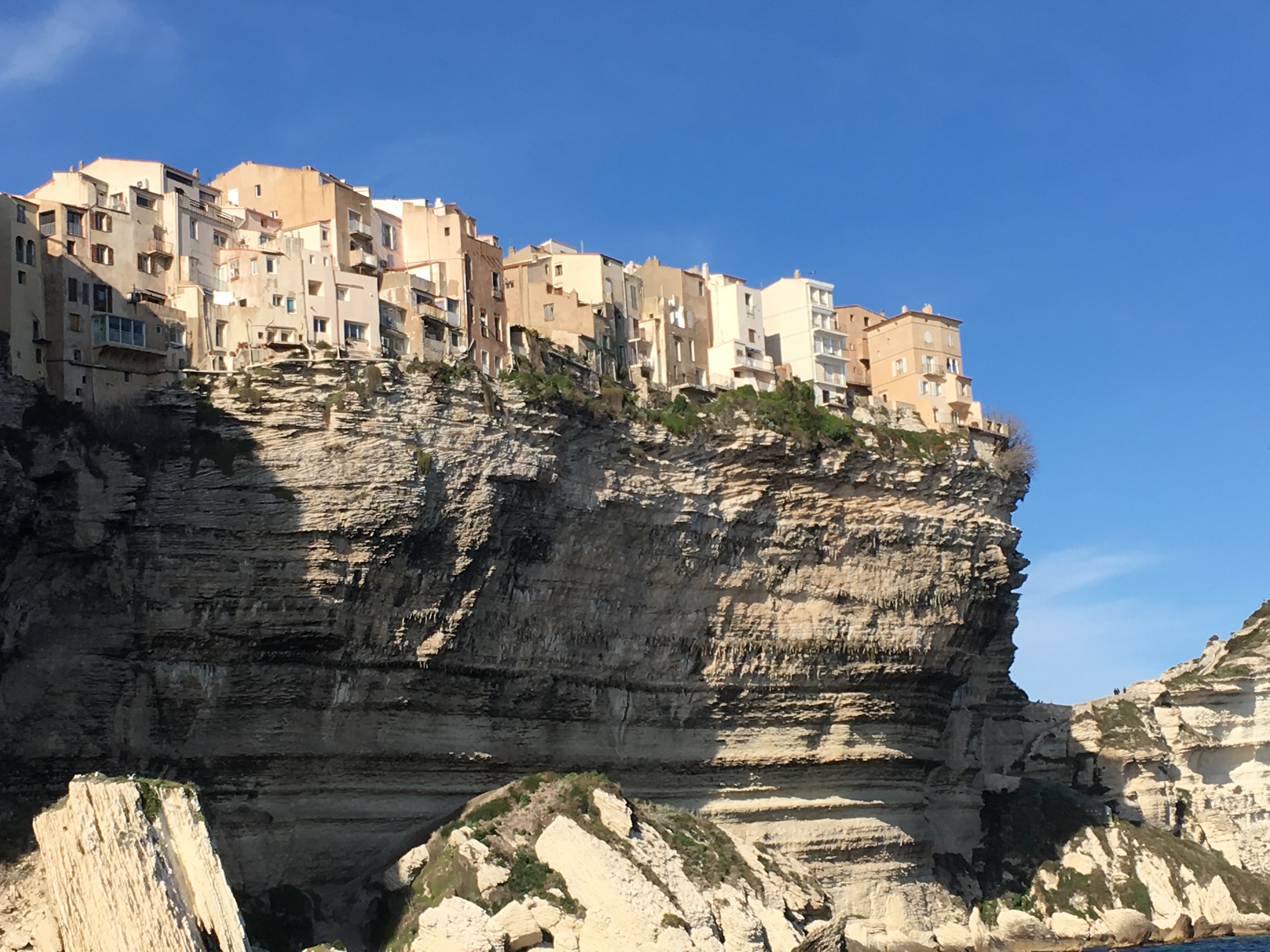 Bonifacio 1